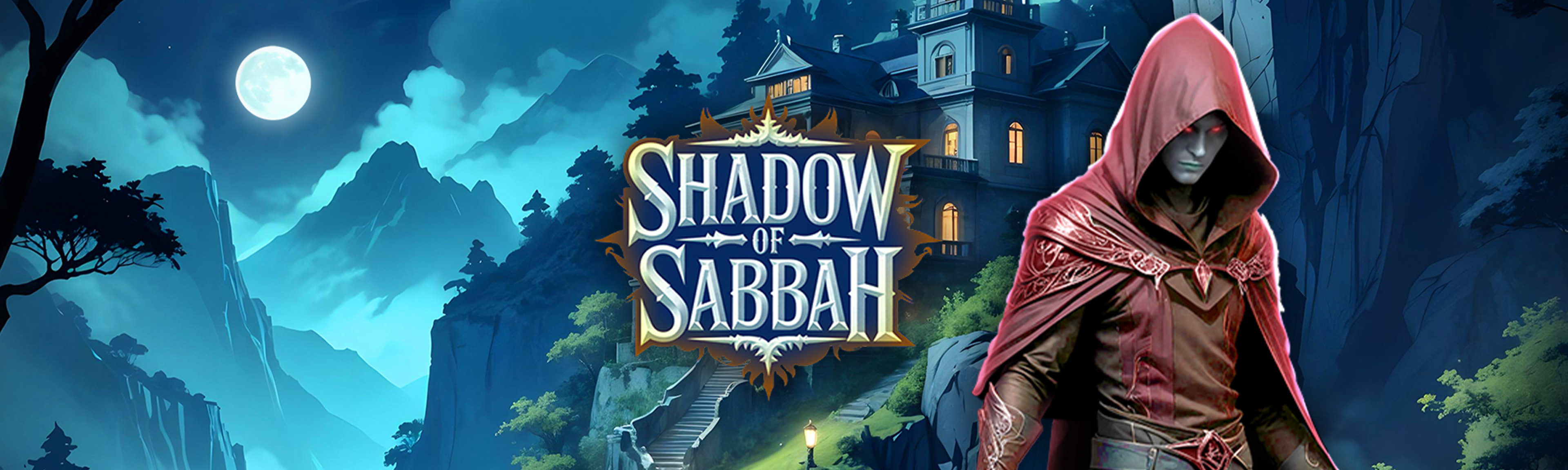 Shadow of Sabbah