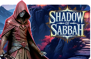 Shadow of Sabbah