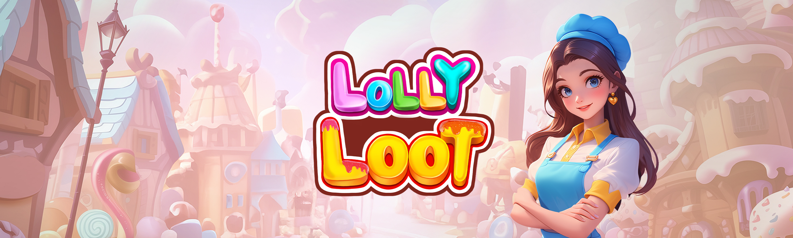 Lolly Loot