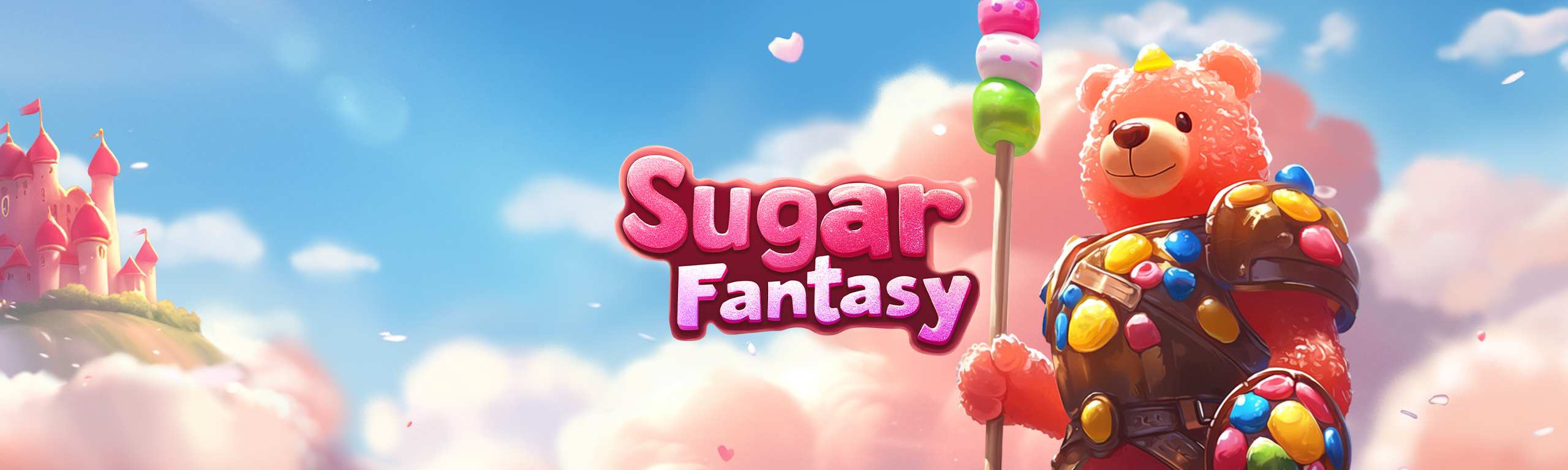 Sugar Fantasy