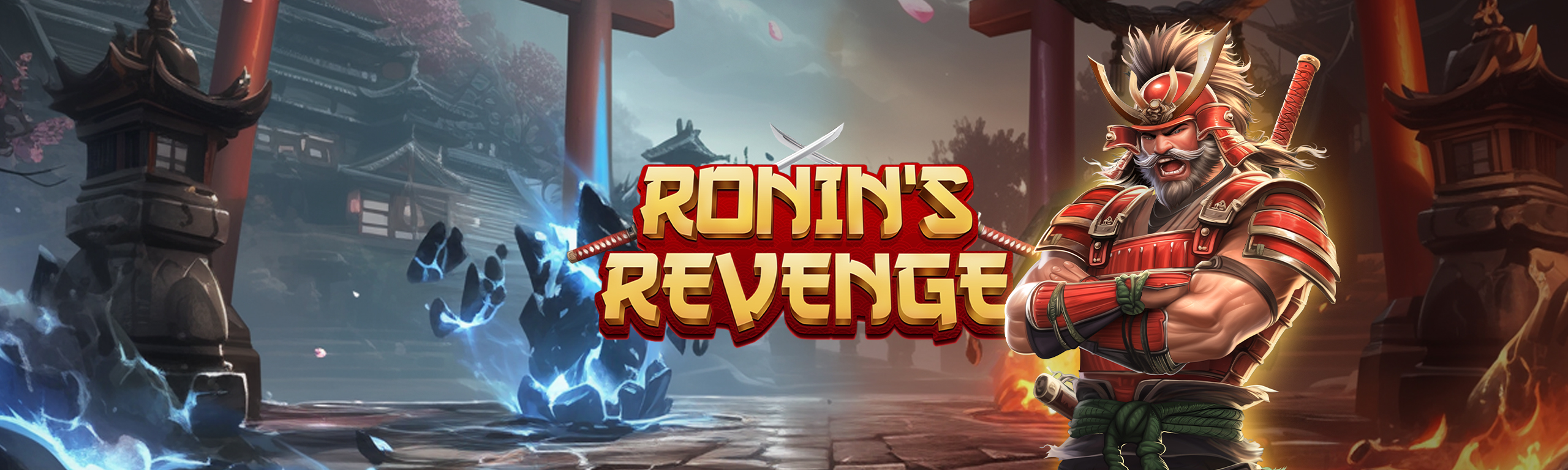 Ronin's Revenge