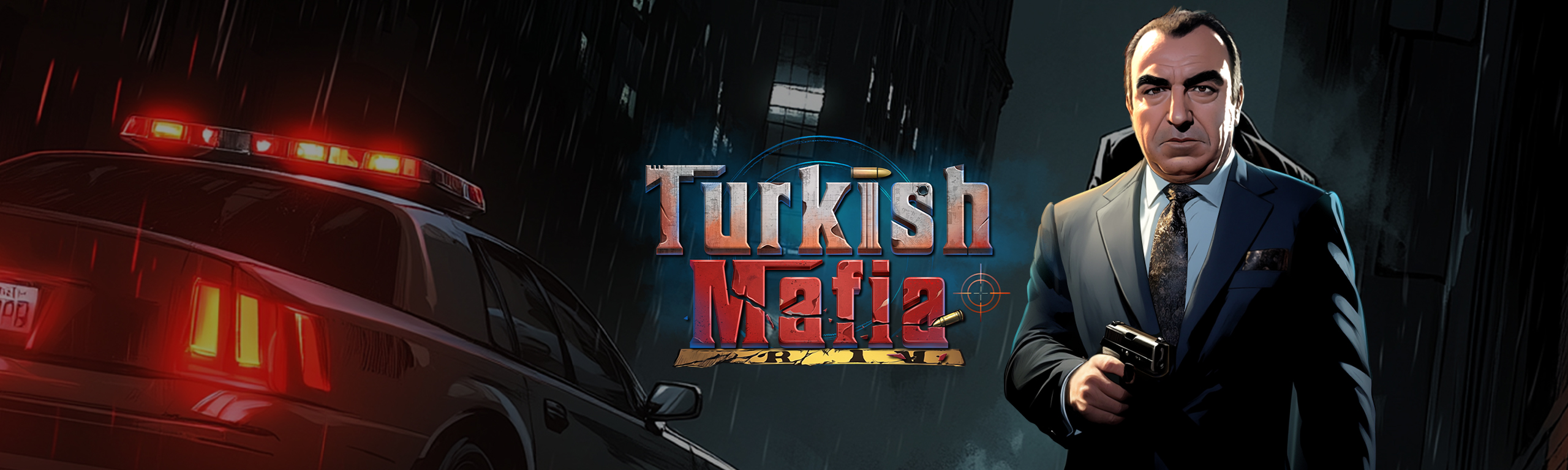 Turkish Mafia