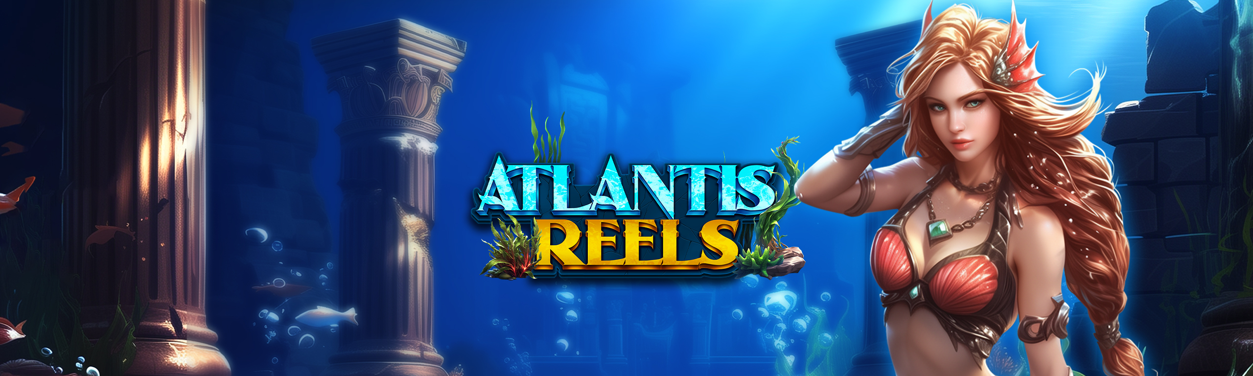 Atlantis Reels