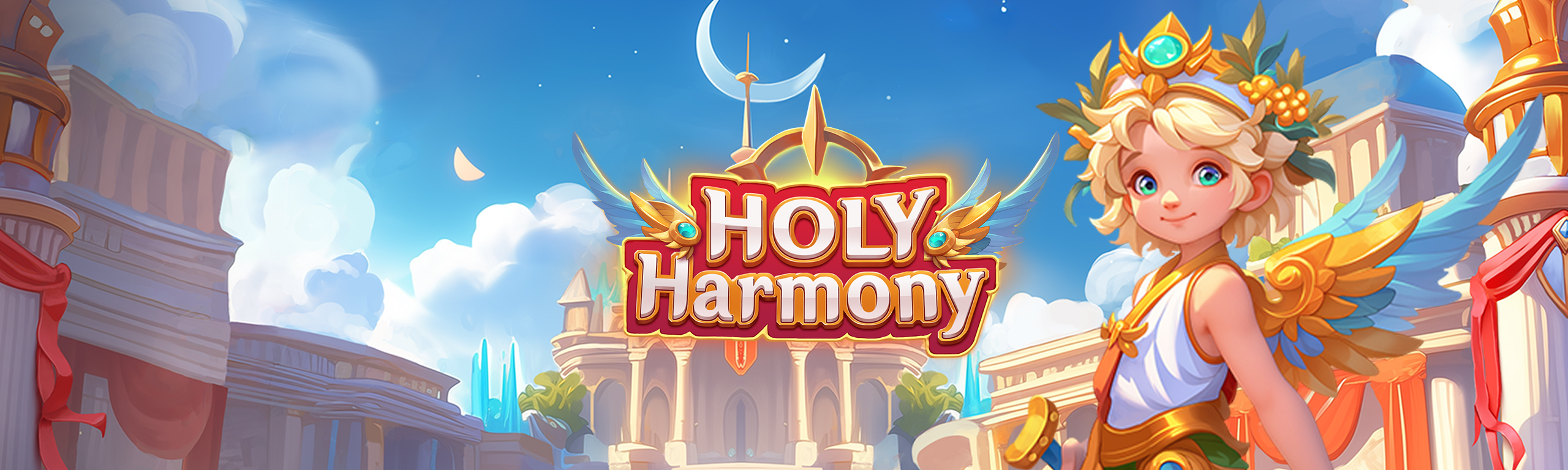 Holy Harmony