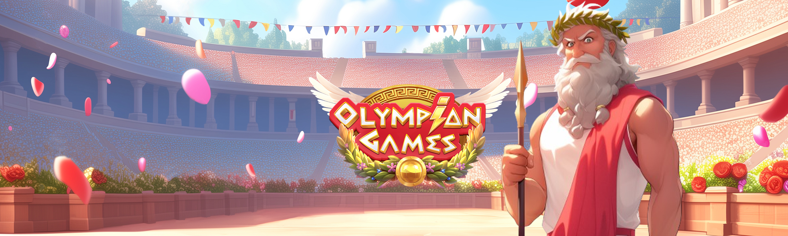 Olympian Games