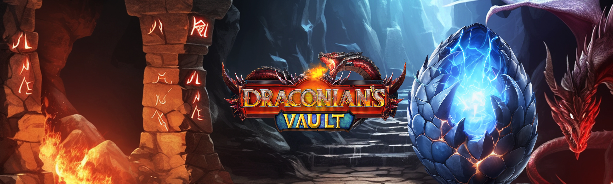 Draconian’s Vault