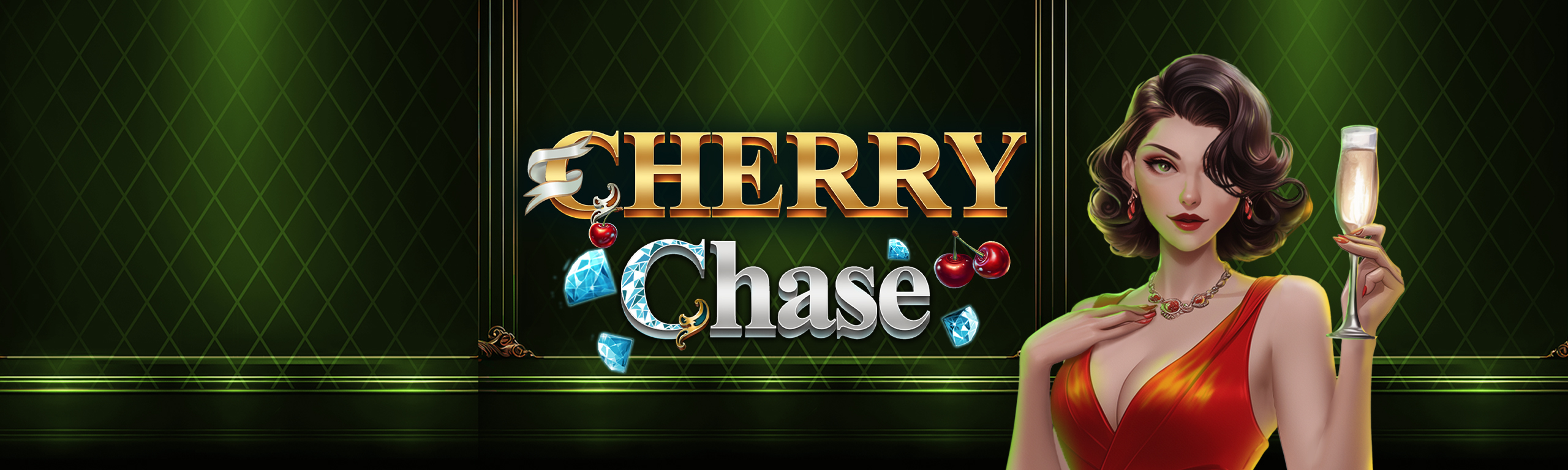 Cherry Chase