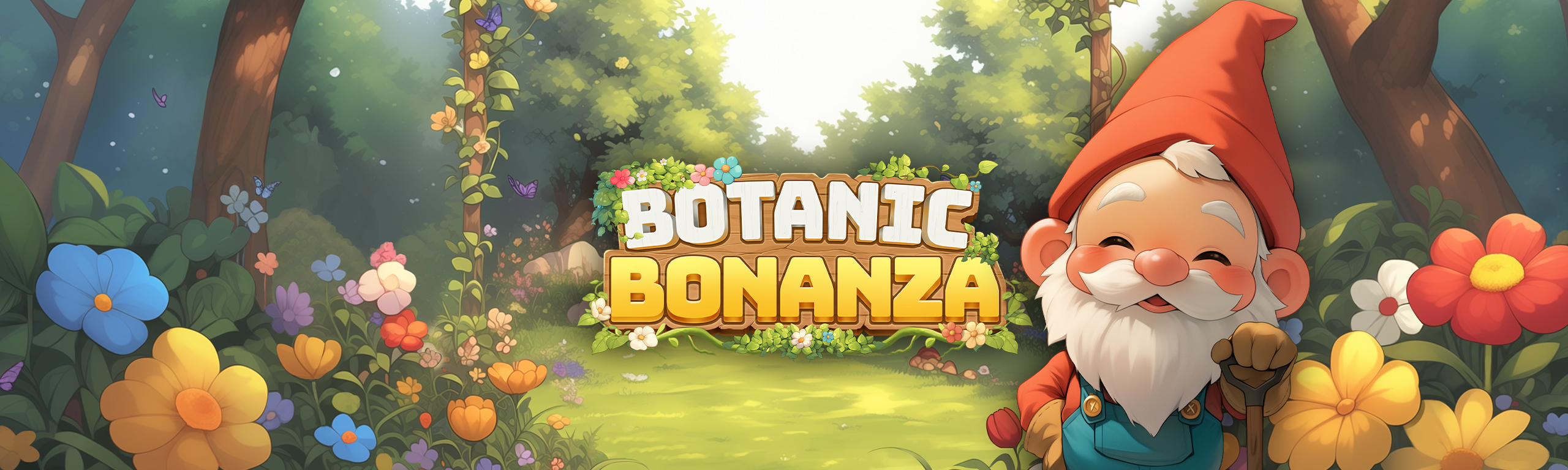 Botanic Bonanza