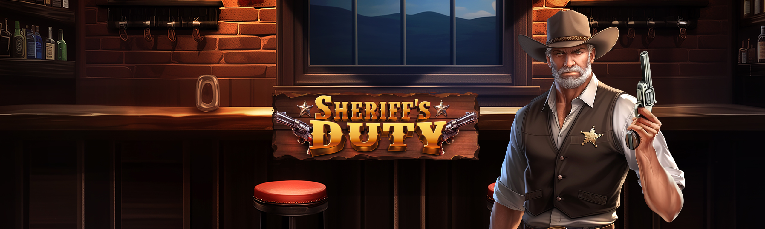 Sheriff’s Duty