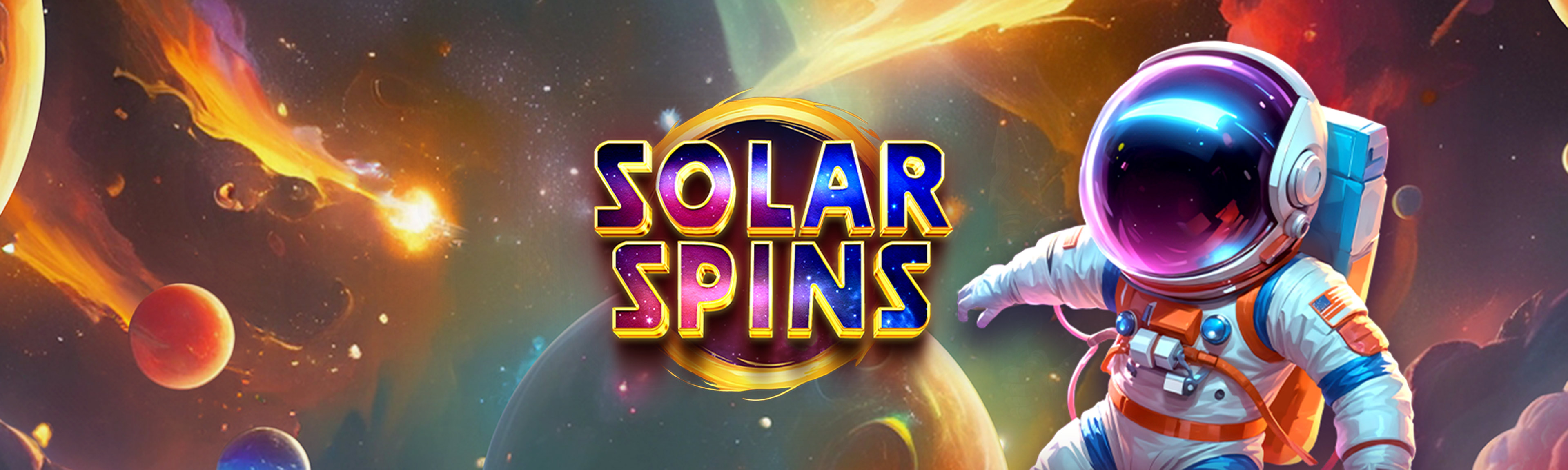 Solar Spins
