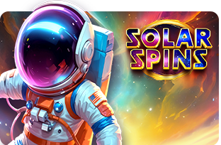 Solar Spins