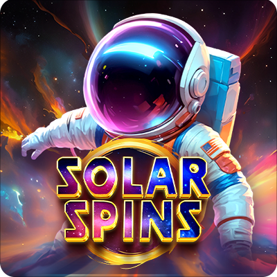 Solar Spins