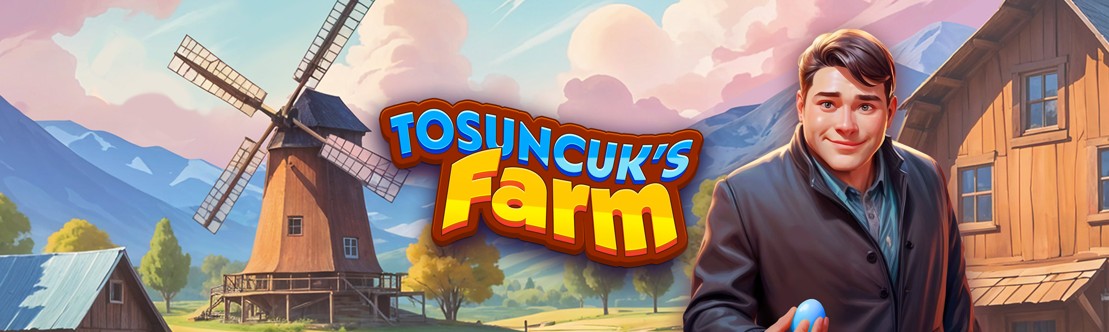Tosuncuk’s Farm