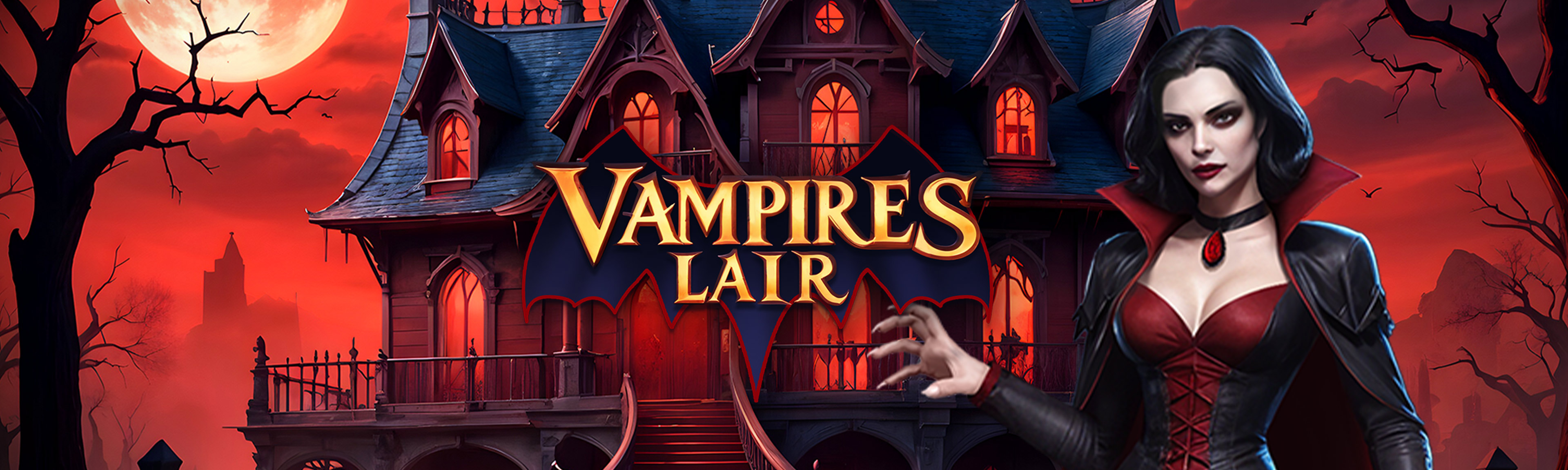 Vampires Lair