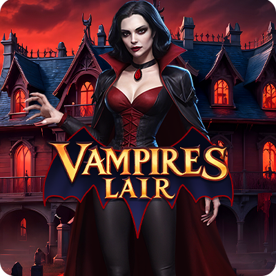 Vampires Lair
