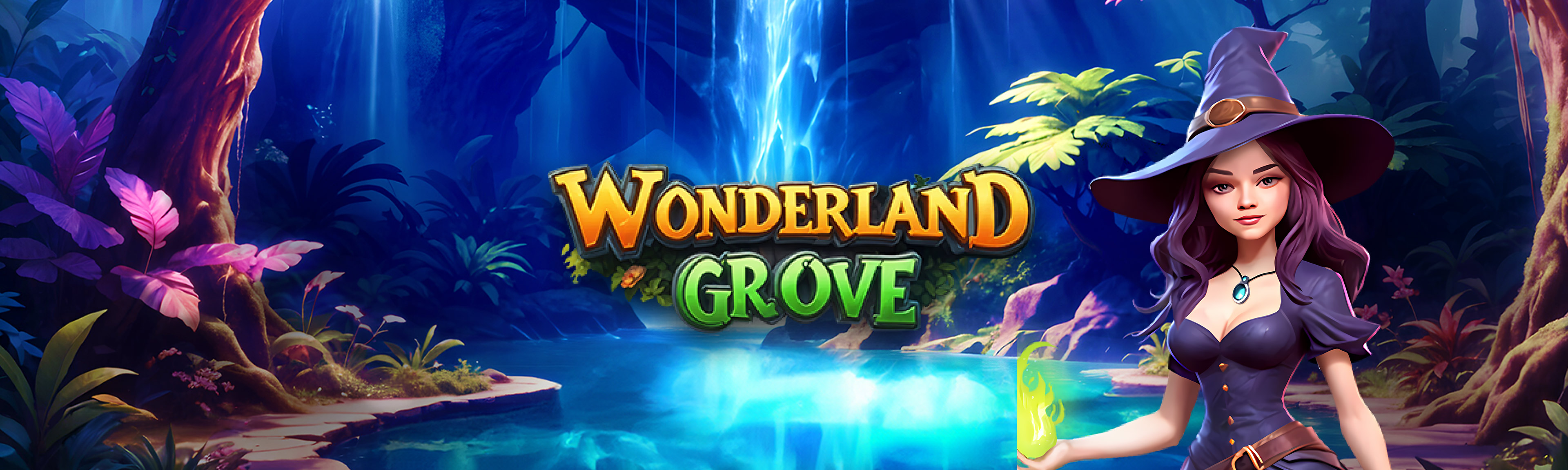 Wonderland Grove