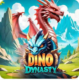 Dino Dynasty