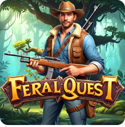 Feral Quest