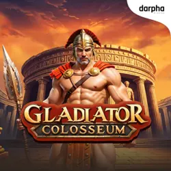 Gladiator Colesseum