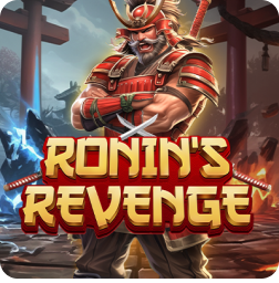 Ronin's Revenge