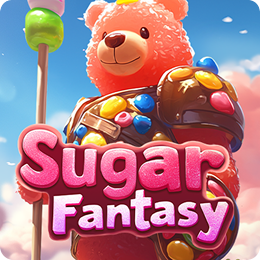 Sugar Fantasy