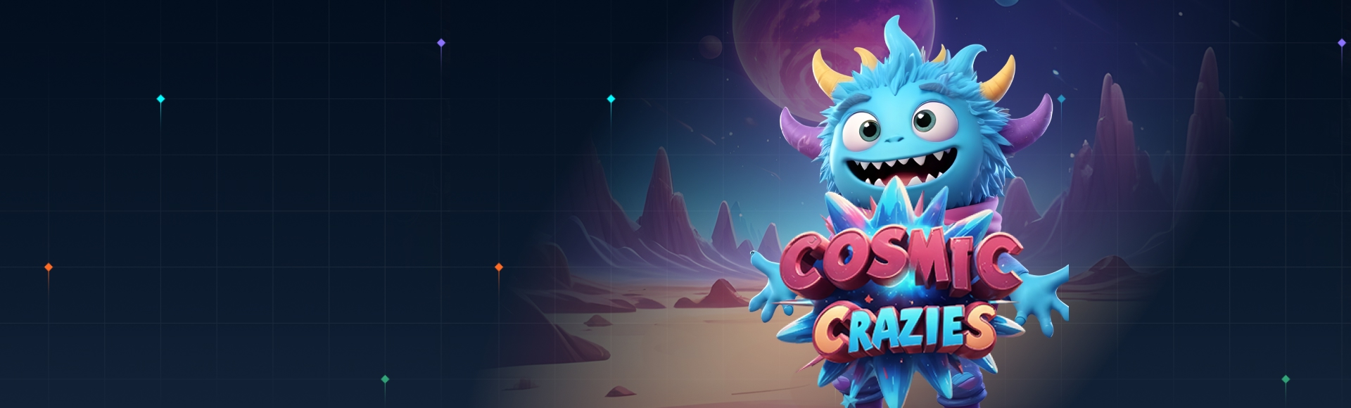 Cosmic Crazies