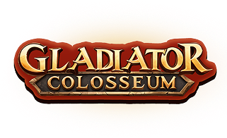 Gladiator Colessium logo