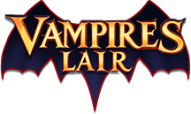 Vampires Lair logo