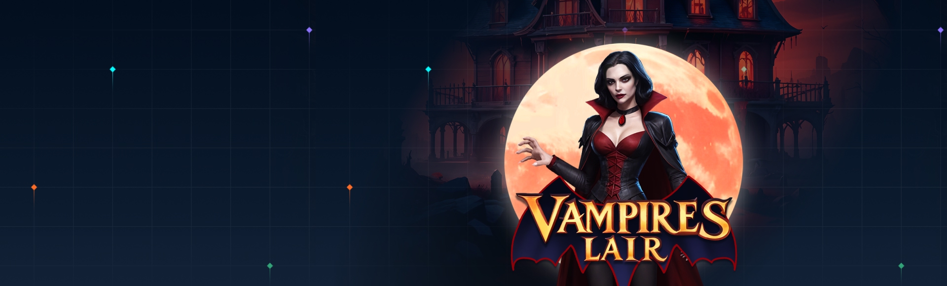 Vampires Lair